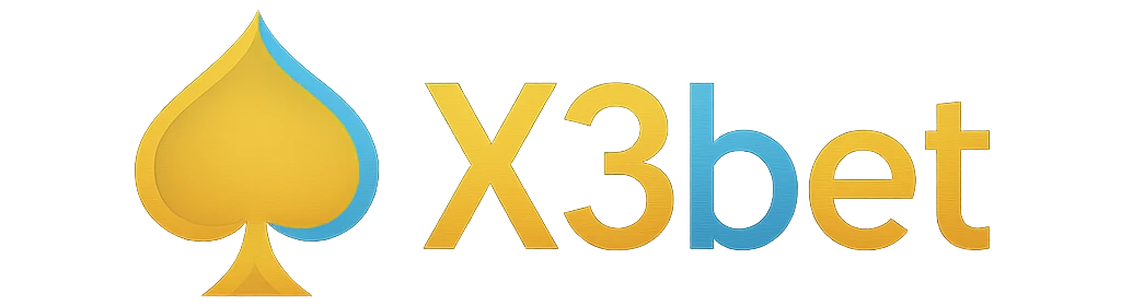 X3bet